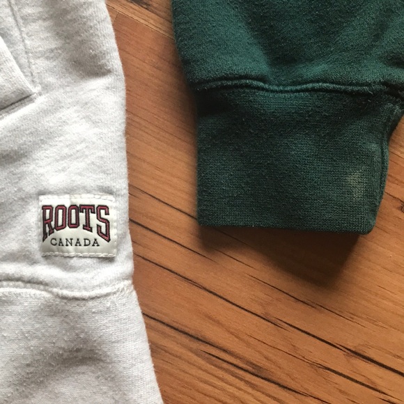 Roots Sweater - Picture 3 of 3